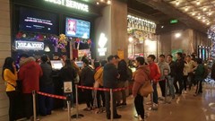 Aquaman xác lập kỷ lục doanh thu tại Việt Nam