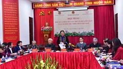 Tăng cường bảo vệ và phát huy giá trị văn hoá dân gian của các dân tộc thiểu số