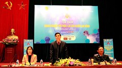 Phúc lợi giúp người lao động gắn bó với doanh nghiệp