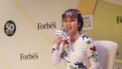 Bloomberg gọi tên CEO Vietjet trong Top 50 nhà lãnh đạo tiêu biểu toàn cầu 2018