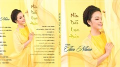 Ra mắt “Níu dải lụa đào”