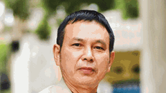 Anh Tân Linh ơi, mới đó mà đã 360 ngày!