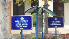 “Bệnh” thành tích trong giáo dục lại tái phát (Bài 4) Chỉ đạo một đằng, thực thi một nẻo!