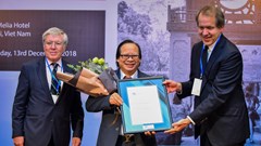 Cải thiện Chất lượng cuộc sống thông qua hợp tác nghiên cứu khoa học