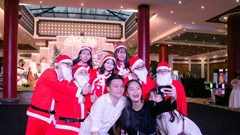 Sun World Danang Wonders tưng bừng đại nhạc hội, giá vé vào cửa chỉ còn 50.000 đồng