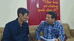 Về trường hợp cố nhà thơ Xuân Quỳnh chưa được tặng Giải thưởng Hồ Chí Minh: Vụ trưởng Vụ Thi đua - Khen thưởng Bộ VHTTDL đã nói gì?