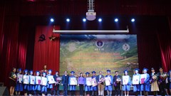 Tiếp tục đưa 14 bác sĩ giỏi lên vùng cao