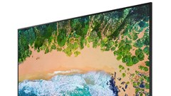 Top 5 mẫu TV cao cấp, giá tốt dịp cuối năm 2018