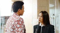 Mỹ Tâm  lộ diện trong  poster “Chị trợ lý của anh”