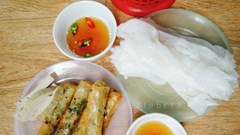 5 món ngon Hà Tĩnh