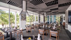 Tuần lễ dạ tiệc siêu chất tại Premier Village Danang Resort