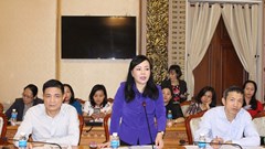 Không để xảy ra ngộ độc thực phẩm dịp Tết Nguyên đán và Lễ hội xuân 2019