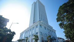 Khai trương 5 trung tâm thương mại Vincom đúng lễ Giáng Sinh