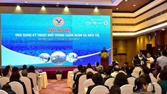 Liệu pháp miễn dịch - “trụ cột” mới trong điều trị ung thư