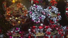 “Ông già Noel” đắt sô, công ty kinh doanh hốt bạc