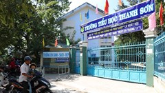 Quên xử lý trách nhiệm