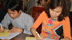 Hơn 300 người tình nguyện hiến tạng cứu người và hiến xác cho khoa học