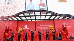 Vincom đưa vào hoạt động 5 trung tâm thương mại chào đón Giáng sinh 2018