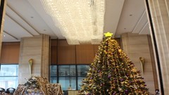 Gần 60 khách sạn Mường Thanh tưng bừng đón Giáng sinh