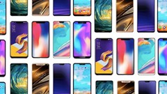 Những xu hướng nổi bật trên thị trường smartphone năm 2018