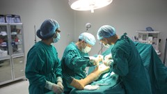 Bệnh viện Thể thao Việt Nam:  Địa chỉ tin cậy của người bệnh