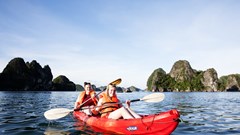 Ấn tượng Việt Nam – Trung Quốc 2018