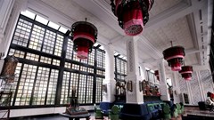 Ba công trình nghỉ dưỡng khiến thế giới phải nể phục Việt Nam