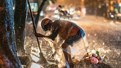 Cuộc thi và triển lãm ảnh nghệ thuật “Môi trường và cuộc sống”