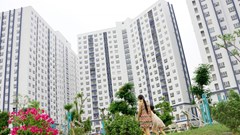 Mường Thanh tham gia cuộc đua giải thưởng quốc gia ngành bất động sản 2018