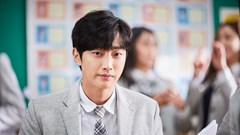 Cựu thành viên B1A4 Jin Young hóa “ông trùm” trong phim mới