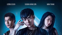 Soobin Hoàng Sơn bị “thanh toán đẫm máu” trong phim điện ảnh đầu tay