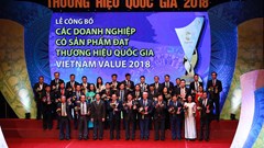 Eurowindow - Tự hào 8 năm liên tiếp đạt Thương hiệu quốc gia