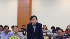 Lại toạ đàm sân khấu về Cải Lương: Xin đừng nói suông nữa!