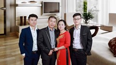 Vì rất yêu nên chị muốn anh "sống" theo một cách khác