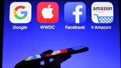 2018 - Năm khó khăn của những "gã công nghệ khổng lồ"