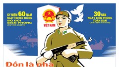 Bộ VHTTDL trao giải sáng tác tranh cổ động