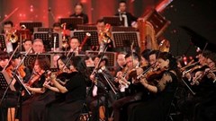 Hòa nhạc V-Concert, điểm hẹn dịp tết dương lịch 2019
