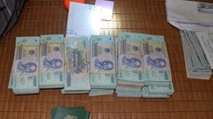 Đà Nẵng: Nhiều người nước ngoài tổ chức đánh bạc, cư trú sai mục đích