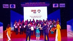 Đưa dòng khách lớn tới Việt Nam, hai doanh nghiệp được vinh danh “Thương hiệu dẫn đầu Việt Nam và Doanh nhân tiêu biểu 2018”