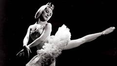 Nữ nghệ sĩ huyền thoại ballet Cuba được vinh danh là “Ngôi sao Thế kỷ”