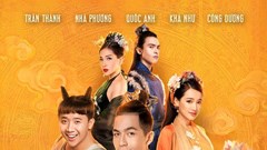 Hot boy Quốc Anh chia sẻ áp lực khi nhận vai Trạng Quỳnh trong phim Tết