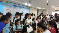 3.000 vé cho sinh viên khó khăn về quê ăn Tết