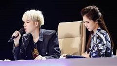 Nhạt và còn chiêu trò