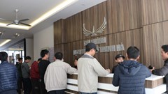 Chung cư đẹp như khách sạn của Tập đoàn Mường Thanh