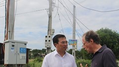 Khánh Hoà: Khởi sắc từ dự án cấp điện nông thôn