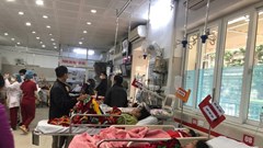 Bị đột quỵ, vội uống viên An cung khéo mang hoạ vào thân