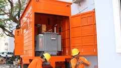 PC Khánh Hòa: Đảm bảo nguồn điện ổn định phục vụ Tết Kỷ Hợi