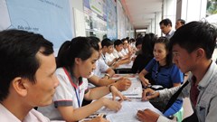 Đại học Quốc gia TP.HCM: Tuyển sinh theo 6 phương thức