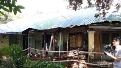 Di dời dân cư ra khỏi khu vực 1 Kinh thành Huế