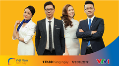 “Hôm nay” có gì mới?